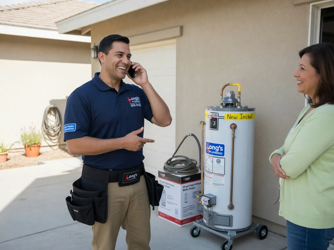 Leak Detection Bethune, CO FAQs